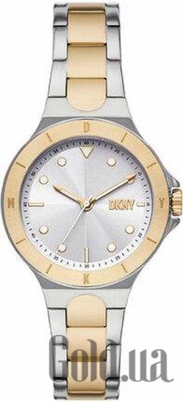 Дизайнерские часы Donna Karan NY Дизайнерские часы Donna Karan NY