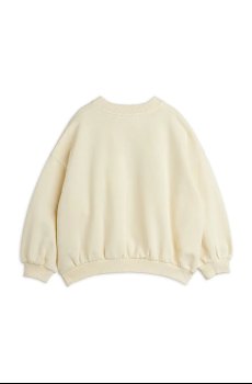 Детская хлопковая кофта Mini Rodini The milky way