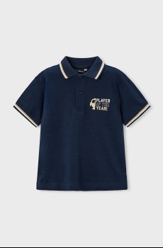Детское поло Mayoral