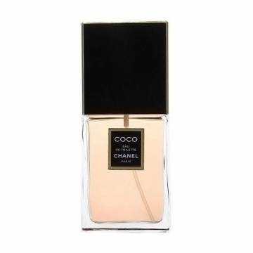 Chanel Coco Туалетная вода женская, 100 мл Chanel Coco Туалетная вода женская, 100 мл