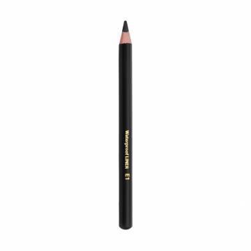 Карандаш для глаз Miss Claire Kajal Pencil, E1, 1.3 г Карандаш для глаз Miss Claire Kajal Pencil, E1, 1.3 г