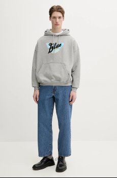 Хлопковая кофта BLUEMARBLE