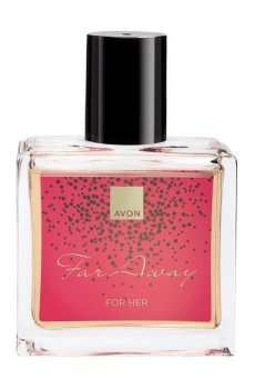 Avon Far Away Парфюмированная вода женская, 30 мл