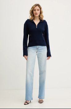 Шерстяной свитер Victoria Beckham