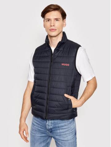 Hugo Жилет Bentino2221 50468742 Cиній Slim Fit Hugo Жилет Bentino2221 50468742 Cиній Slim Fit