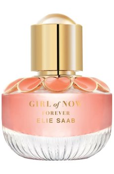 Elie Saab Girl Of Now Forever Парфюмированная вода женская, 30 мл