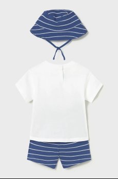 Детский хлопковый комплект Mayoral