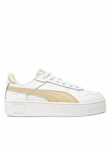 Puma Снікерcи Carina Street 389390 26 Білий Puma Снікерcи Carina Street 389390 26 Білий