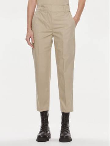 Tommy Hilfiger Чіноси WW0WW40504 Бежевий Straight Fit