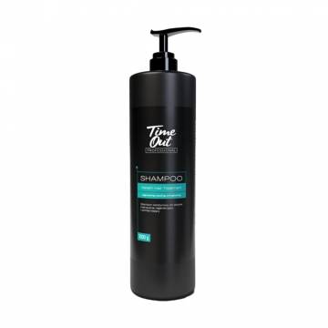 Шампунь для волос Time Out Professional Keratin Hair Treatment Shampoo, 1 кг Шампунь для волос Time Out Professional Keratin Hair Treatment Shampoo, 1 кг