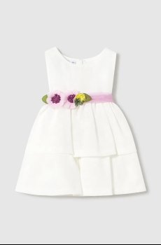 Детское платье Mayoral