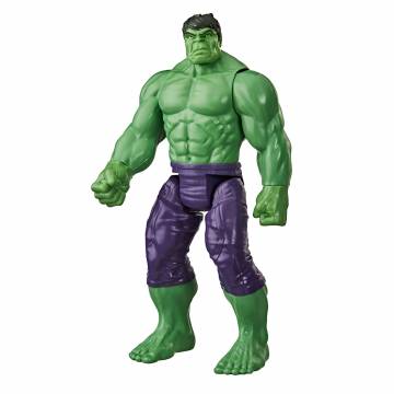 Ігрова фігурка Avengers Халк (E7475) Ігрова фігурка Avengers Халк (E7475)