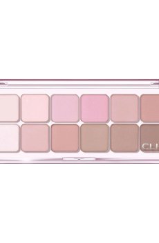 Палетка теней для век Clio Pro Eye Palette Air 07 Lavender Staff, 7.2 г