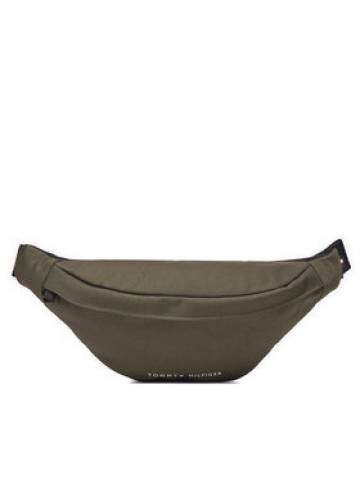 Tommy Hilfiger Сумка на пояс Element AM0AM12971 Хакі Tommy Hilfiger Сумка на пояс Element AM0AM12971 Хакі