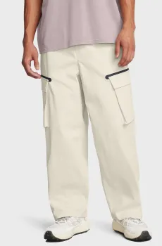Мужские бежевые карго UA Unstoppable Utility Cargo Бежевый XL Under Armour 1388827-110