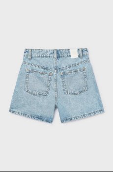 Детские джинсовые шорты Mayoral