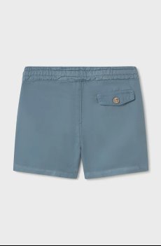 Детские шорты с добавлением льна Mayoral