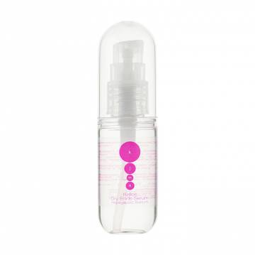 Сыворотка для сухих кончиков волос Kallos Cosmetics KJMN Dry Ends Serum, 30 мл Сыворотка для сухих кончиков волос Kallos Cosmetics KJMN Dry Ends Serum, 30 мл