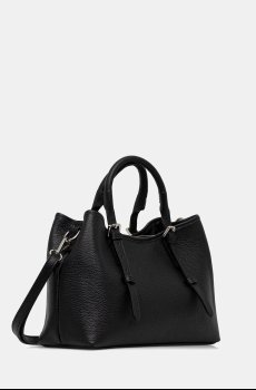 Кожаная сумочка Answear.LAB