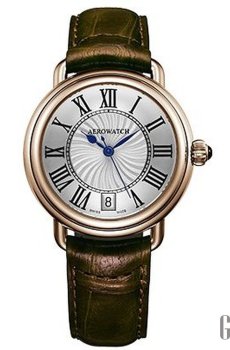Часы Aerowatch