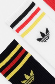 Носки adidas Originals 3 шт