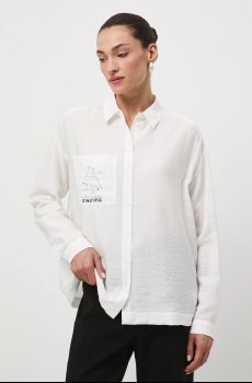 Рубашка Medicine