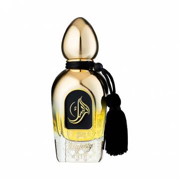 Arabesque Perfumes Majesty Парфюмированная вода унисекс, 50 мл Arabesque Perfumes Majesty Парфюмированная вода унисекс, 50 мл