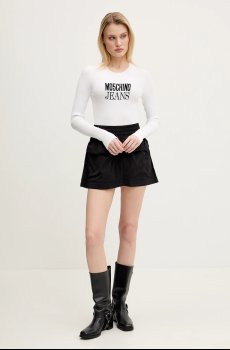 Свитер Moschino Jeans