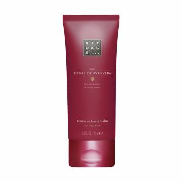 Восстанавливающий бальзам для рук Rituals Ritual of Ayurveda Recovery Hand Balm, 70 мл
