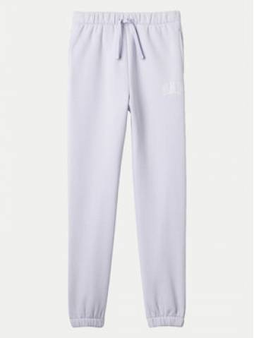 Gap Спортивні штани 486496-00 Фіолетовий Regular Fit Gap Спортивні штани 486496-00 Фіолетовий Regular Fit
