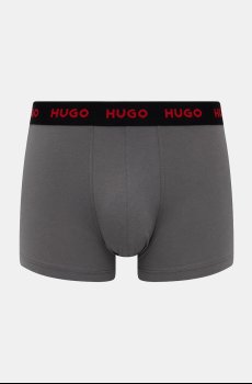 Боксеры HUGO 3 шт