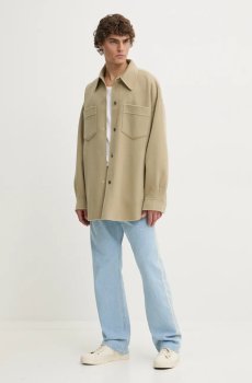 Джинсы Nanushka GANNON