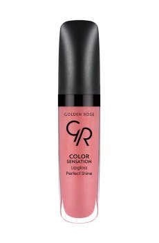 Блеск для губ Golden Rose Color Sensation Lip Gloss 116, 5.6 мл