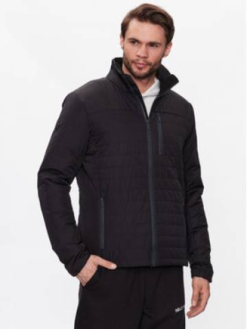 Helly Hansen Куртка для яхтингу Crew Insulator 2.0 30343 Чорний Regular Fit Helly Hansen Куртка для яхтингу Crew Insulator 2.0 30343 Чорний Regular Fit