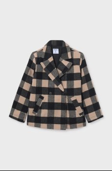 Детское пальто Mayoral