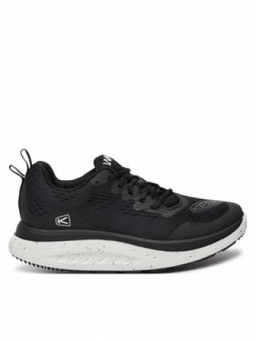 Keen Снікерcи 1028886 Чорний Keen Снікерcи 1028886 Чорний