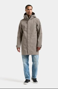 Куртка Didriksons GEORGE