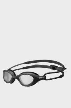 Черные очки для плавания Черный ONESIZE Arena 005290-211