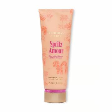 Парфюмированный лосьон для тела Victorias Secret Spritz Amour женский, 236 мл Парфюмированный лосьон для тела Victorias Secret Spritz Amour женский, 236 мл