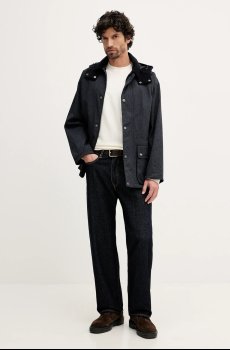 Лонгслив Barbour