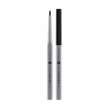 Карандаш для глаз Bell HypoAllergenic Long Wear Eye Pencil 01 Black, 1.3 г