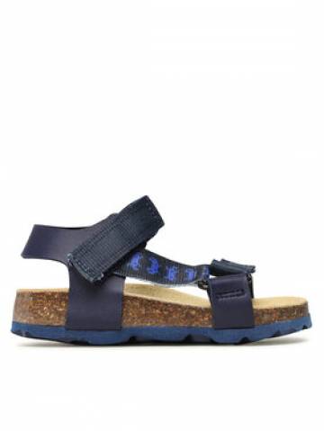 Superfit Босоніжки 1-000116-8000 M Голубий Superfit Босоніжки 1-000116-8000 M Голубий
