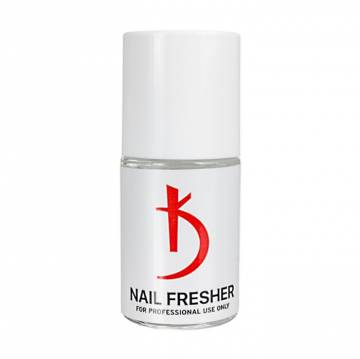 Обезжириватель для ногтей Kodi Professional Nail Fresher, 15 мл Обезжириватель для ногтей Kodi Professional Nail Fresher, 15 мл