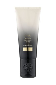 Маска для волос Oribe Gold Lust Transformative Masque Роскошь золота, 150 мл