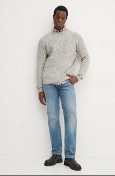 Джинсы Pepe Jeans LOOSE JEANS PENN