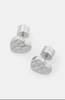 Сережки Coach