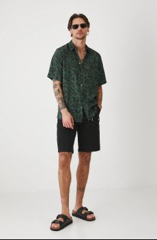 Джинсовые шорты Medicine