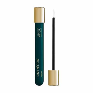 Сыворотка для ресниц Pierre Rene Lash Nectar Serum, 4 мл Сыворотка для ресниц Pierre Rene Lash Nectar Serum, 4 мл