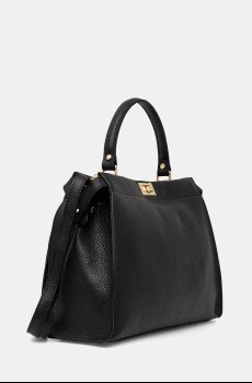 Кожаная сумочка Answear.LAB