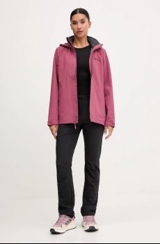 Куртка outdoor Jack Wolfskin Trailtime 2L